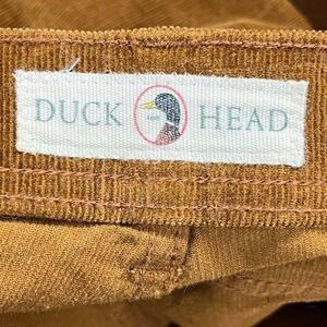 Duck Head 5ntage Style, Eco Friendly, Cotton, Twill, Drawstutdoors
